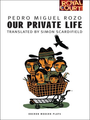 cover image of Our Private Life